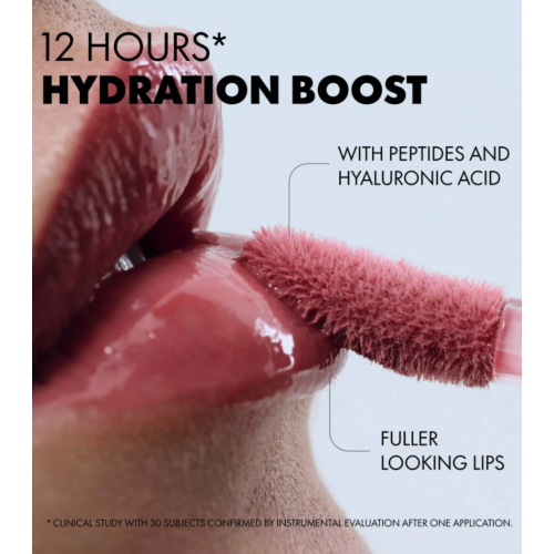 Catrice - Lucidalabbra Filler Supreme - 100: Cinnamon Glazed