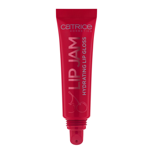 Catrice - Lucidalabbra idratante Lip Jam - 070: Cherry On Top