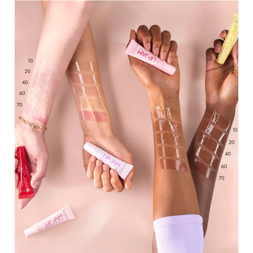 Catrice - Lucidalabbra idratante Lip Jam - 070: Cherry On Top