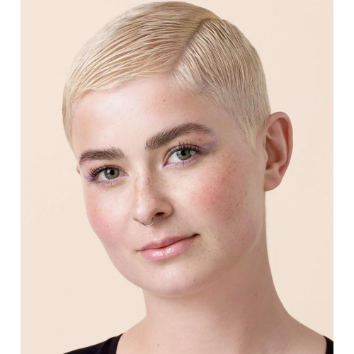 Catrice - Lucidalabbra Marble-Licious - 010: Swirl It, Don't Shake It