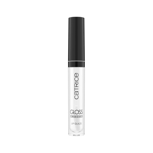 Catrice - Lucidalabbra Obsessed Lip Glaze - 010: Gloss Therapy