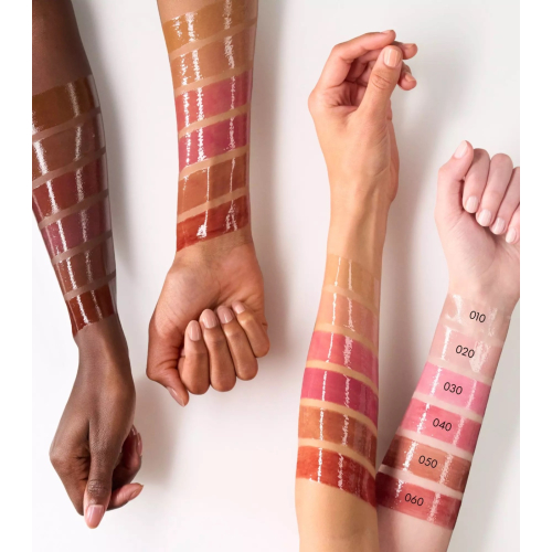 Catrice - Lucidalabbra Obsessed Lip Glaze - 010: Gloss Therapy