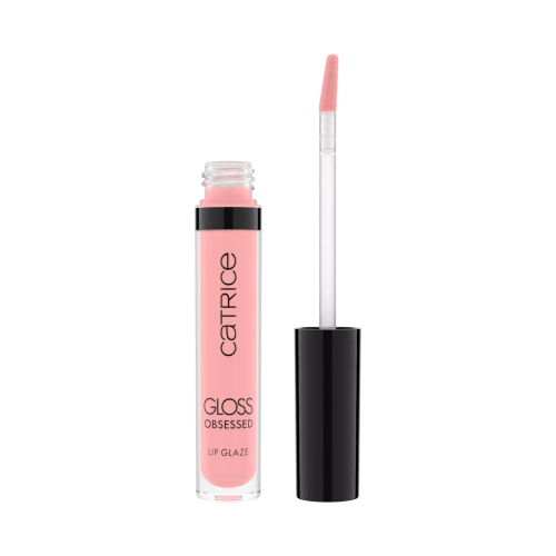 Catrice - Lucidalabbra Obsessed Lip Glaze - 020: Same Gloss, Different Day