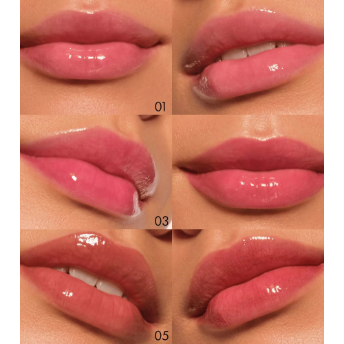 Catrice - Lucidalabbra Obsessed Lip Glaze - 020: Same Gloss, Different Day