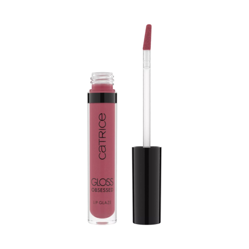 Catrice - Lucidalabbra Obsessed Lip Glaze - 040: Pout Of Office