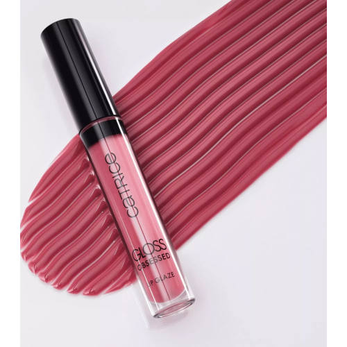 Catrice - Lucidalabbra Obsessed Lip Glaze - 040: Pout Of Office