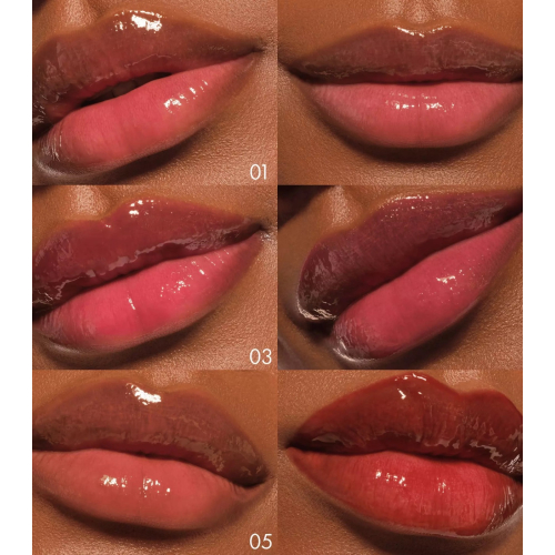 Catrice - Lucidalabbra Obsessed Lip Glaze - 050: The Glossfather