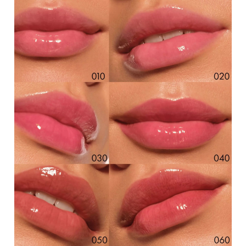 Catrice - Lucidalabbra Obsessed Lip Glaze - 050: The Glossfather