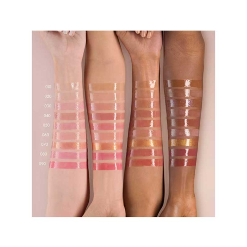 Catrice - Lucidalabbra rimpolpante Plump It Up Lip Booster - 010: Poppin' Champagne