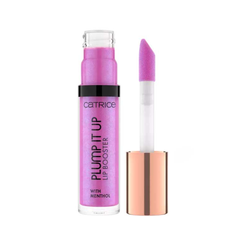 Catrice - Lucidalabbra rimpolpante Plump It Up Lip Booster - 030: Illusion Of Perfection