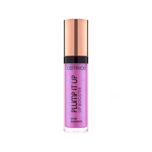 Catrice - Lucidalabbra rimpolpante Plump It Up Lip Booster - 030: Illusion Of Perfection