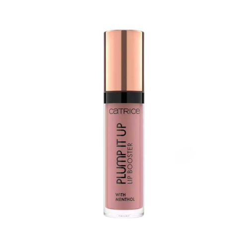 Catrice - Lucidalabbra rimpolpante Plump It Up Lip Booster - 040: Prove Me Wrong
