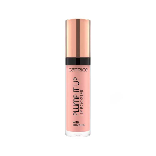 Catrice - Lucidalabbra rimpolpante Plump It Up Lip Booster - 060: Real Talk