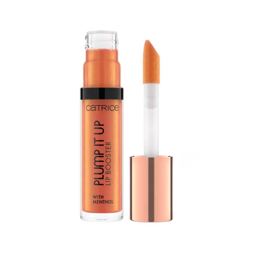 Catrice - Lucidalabbra rimpolpante Plump It Up Lip Booster - 070: Fake It Till You Make It