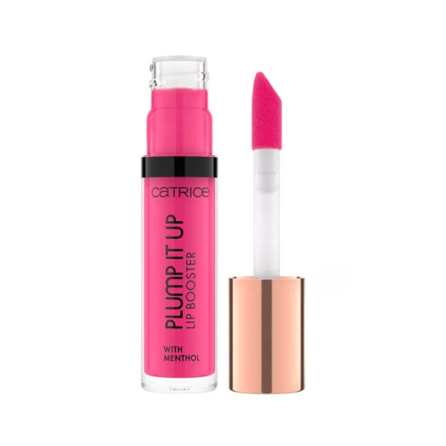 Catrice - Lucidalabbra rimpolpante Plump It Up Lip Booster - 080: Overdosed On Confidence