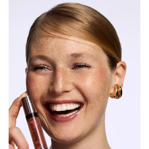 Catrice - Lucidalabbra Rimpolpante Plump It Up Lip Booster - 100: Work It, Twerk It