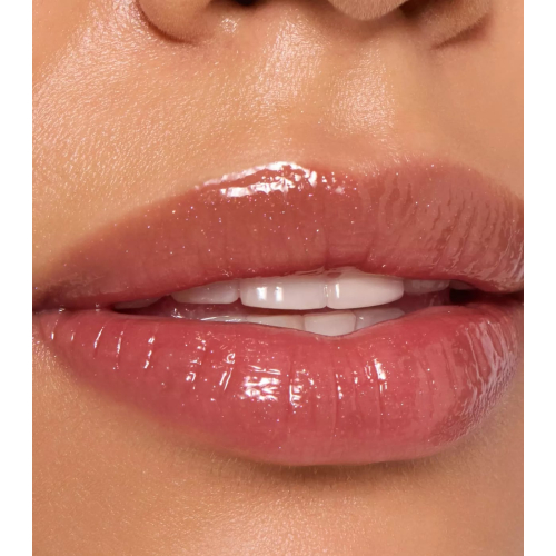 Catrice - Lucidalabbra Rimpolpante Plump It Up Lip Booster - 100: Work It, Twerk It