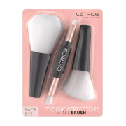 Catrice - Pennello 4 in 1 Magic Perfectors