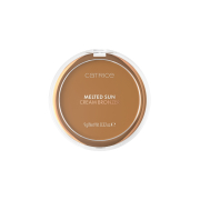 Catrice - Crema solare abbronzante fusa - 020: Beach Babe