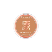 Catrice - Crema solare abbronzante fusa - 020: Beach Babe Catrice - Crema solare abbronzante fusa - 020: Beach Babe
