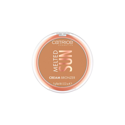 Catrice - Crema solare abbronzante fusa - 020: Beach Babe
