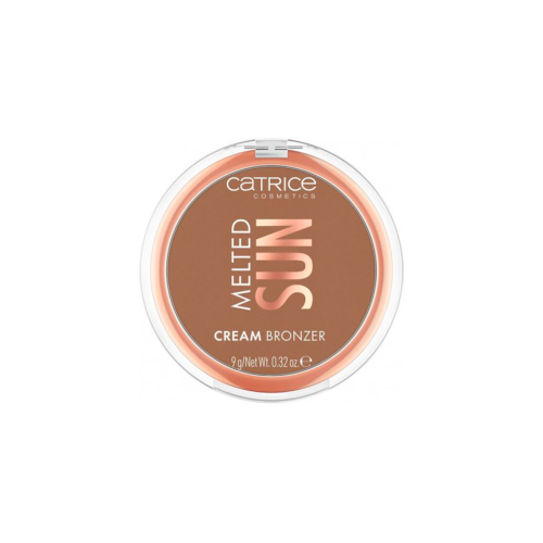 Catrice - Crema solare abbronzante fusa - 030: Abbastanza abbronzata
