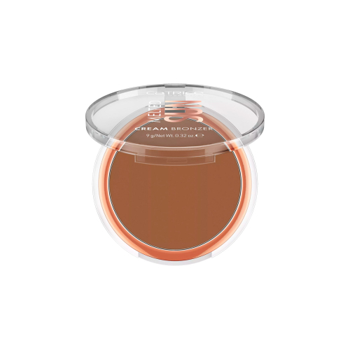 Catrice - Crema solare abbronzante fusa - 030: Abbastanza abbronzata