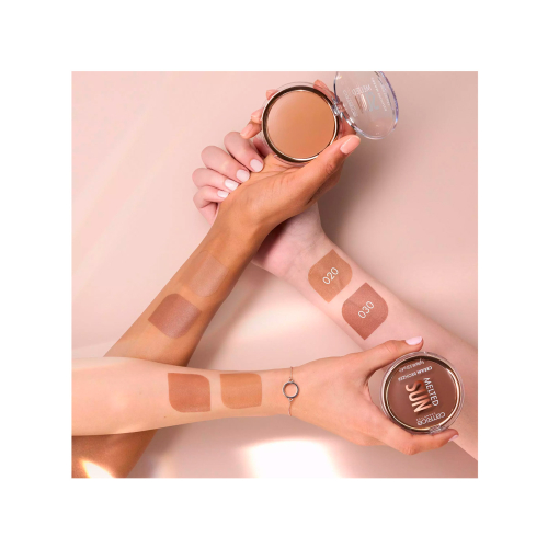 Catrice - Crema solare abbronzante fusa - 030: Abbastanza abbronzata