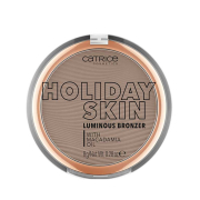 Catrice - Terra in polvere Holiday Skin Luminous - 020: Off to the Island