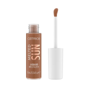 Catrice- Terra abbronzante liquida Melted Sun - 025: Beach Please