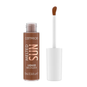 Catrice - Terra abbronzante liquida Melted Sun - 035: Toasty Tan
