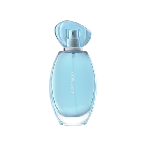 Catrice - *Glass Cloud* - Spray per corpo e capelli - Clouds of Seoul