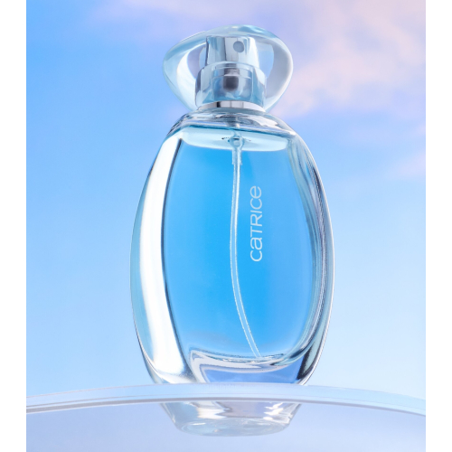 Catrice - *Glass Cloud* - Spray per corpo e capelli - Clouds of Seoul