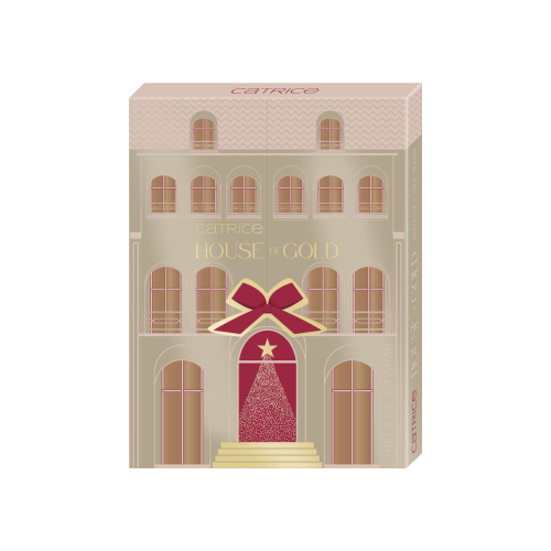 Catrice - Calendario dell'Avvento House of Gold
