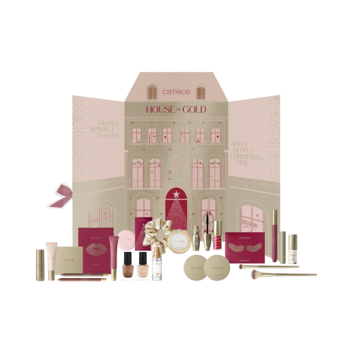 Catrice - Calendario dell'Avvento House of Gold