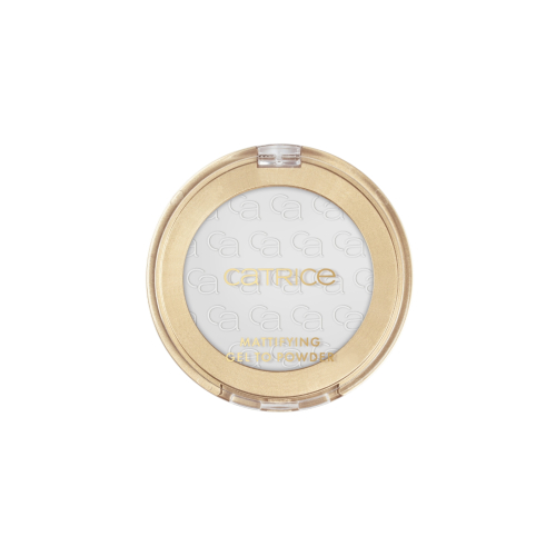 Catrice - Calendario dell'Avvento House of Gold