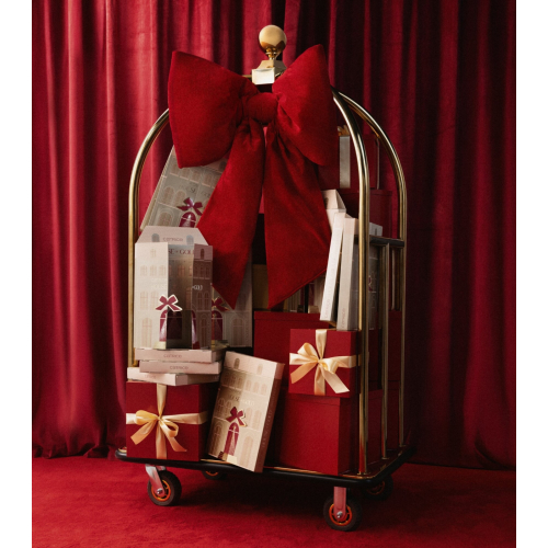 Catrice - Calendario dell'Avvento House of Gold