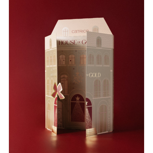 Catrice - Calendario dell'Avvento House of Gold