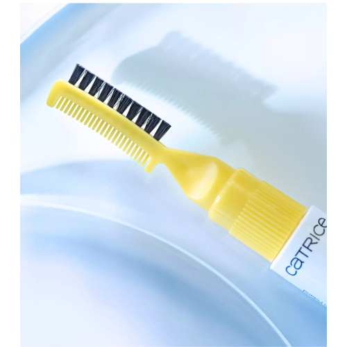Catrice - Cera per sopracciglia Brow Sleek Laminating