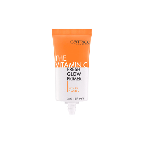 Catrice - *Clean ID* - Primer viso Fresh Glow alla vitamina C