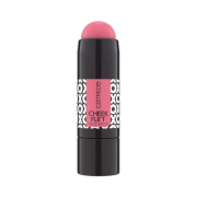 Catrice - Fard in stick Cheek Flirt - 020: Techno Pink