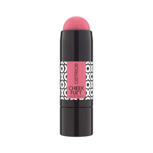 Catrice - Fard in stick Cheek Flirt - 020: Techno Pink