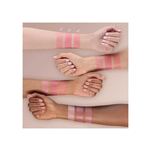 Catrice - Fard in stick Cheek Flirt - 020: Techno Pink