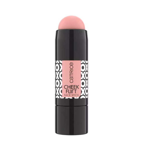 Catrice - Fard in stick Cheek Flirt - 030: Rock'n'Rose