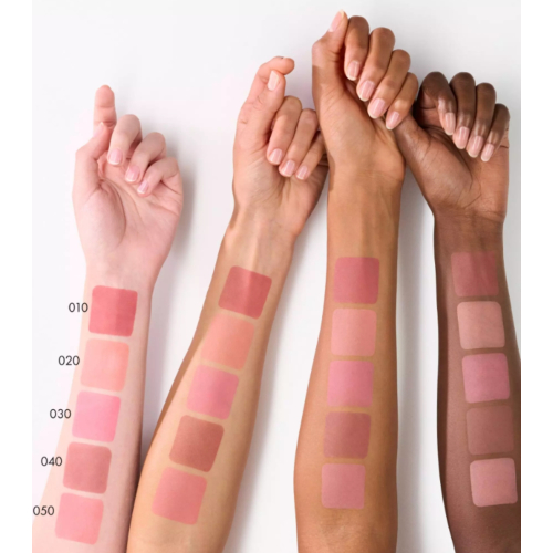 Catrice - Fard in crema Velvet Pudding - 020: Peach Pudding