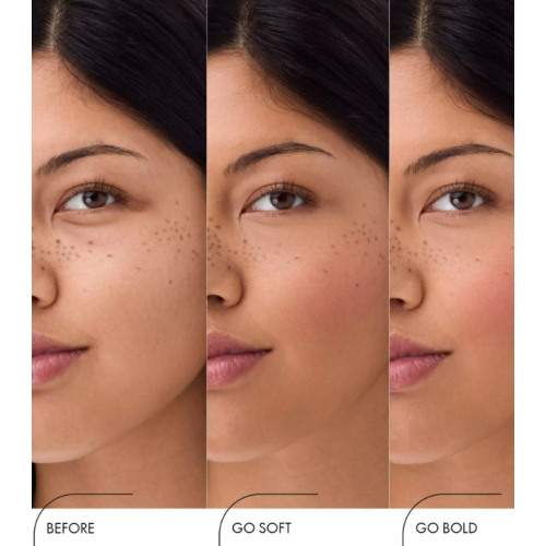 Catrice - Fard in crema Velvet Pudding - 030: Pink Parfait