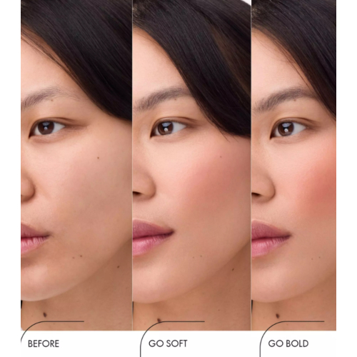 Catrice - Fard in crema Velvet Pudding - 040: Maple Mousse