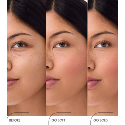 Catrice - Fard in crema Velvet Pudding - 040: Maple Mousse