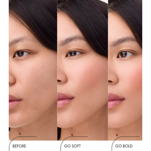 Catrice - Fard in crema Velvet Pudding - 050: Strawberry Mochi