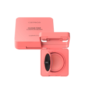 Catrice - *Glass Cloud* - Blush in cushion Cloud Tint - C010: Cloud 9 To 5